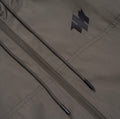 Lesthu tracksuit olive