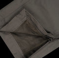 Lesthu tracksuit olive