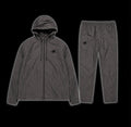 Lesthu tracksuit olive