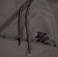 Lesthu tracksuit olive