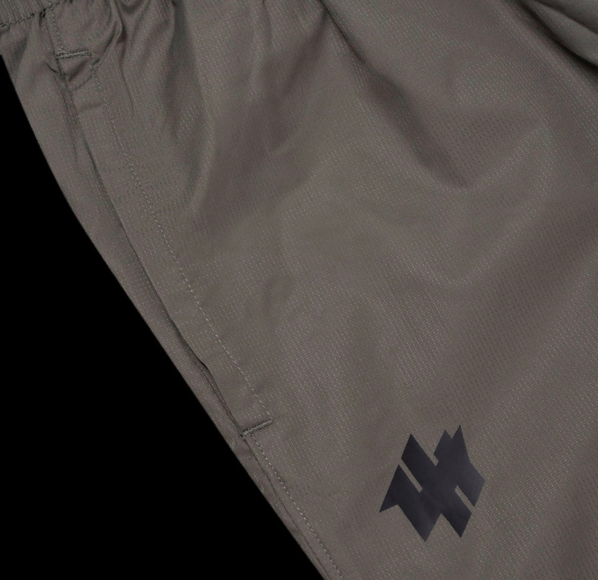 Lesthu tracksuit olive