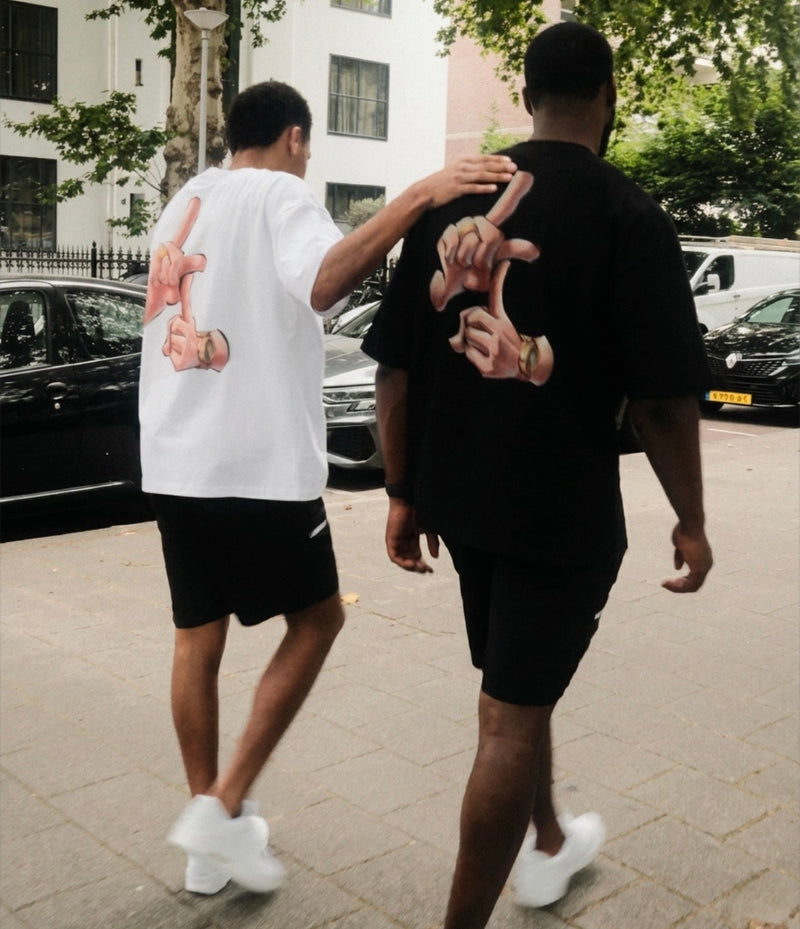 DROP 001